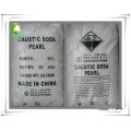 flakes and pearls sodium hydroxide caustic soda